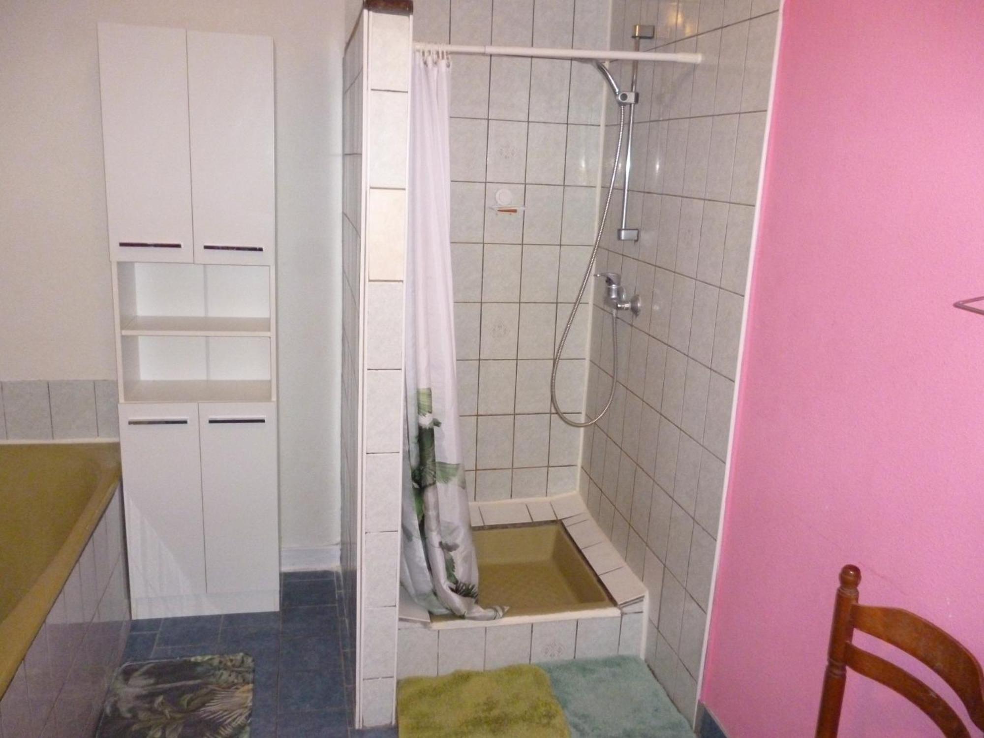 Claude Villa Bindernheim Eksteriør bilde